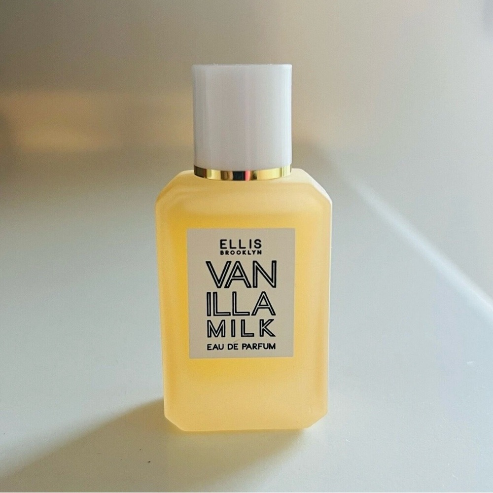 Ellis Brooklyn Vanilla Milk EDP 7.5ml
